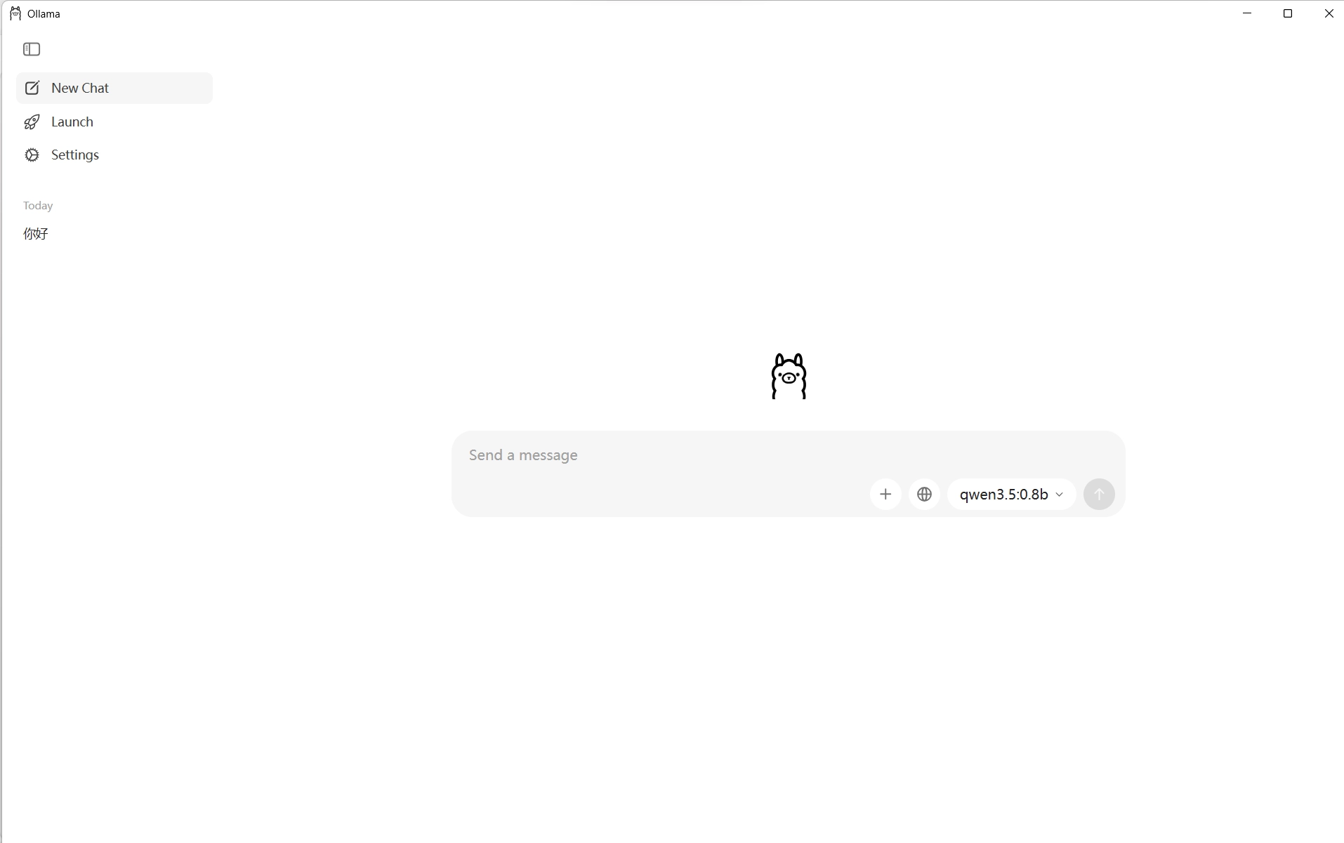 Lazy loaded image
